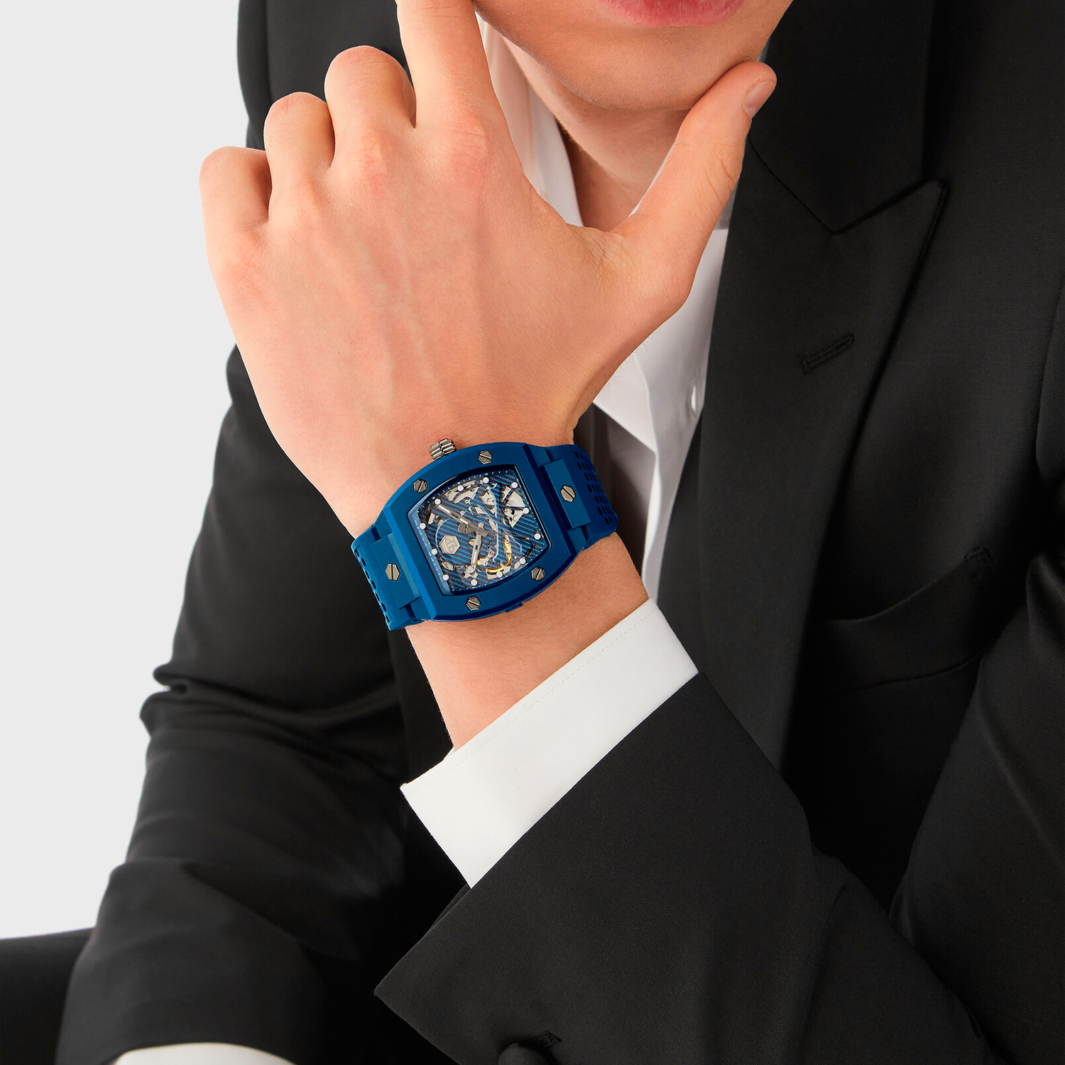 Philipp Plein PWVBA0323